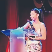 Usuarios atacan a Ángela Aguilar por "comprar" su Premio en los Musa Awards