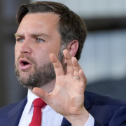 JD Vance habla de Medio Oriente y dice que los planes van mejor de lo pensado