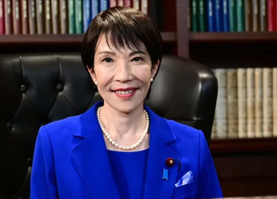 Un pasado poco común para una figura de alto perfil