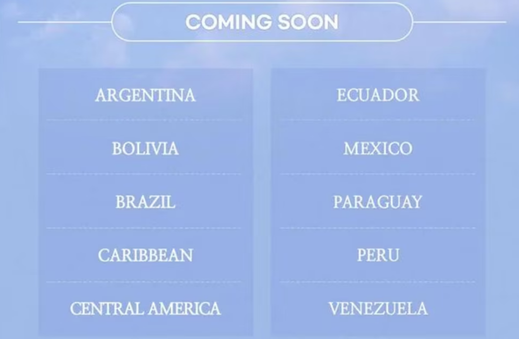 TWICE continúa conquistando el mundo con su décimo aniversario