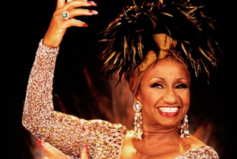 Cuba celebra el centenario de Celia Cruz pero lo hacen con temor y recelo