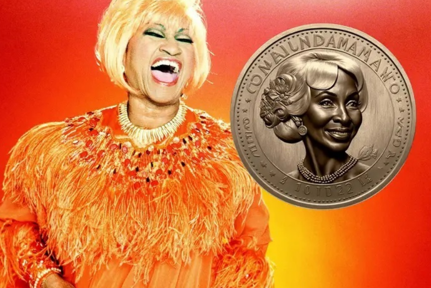 ¿Quién teme al arte de Celia Cruz?