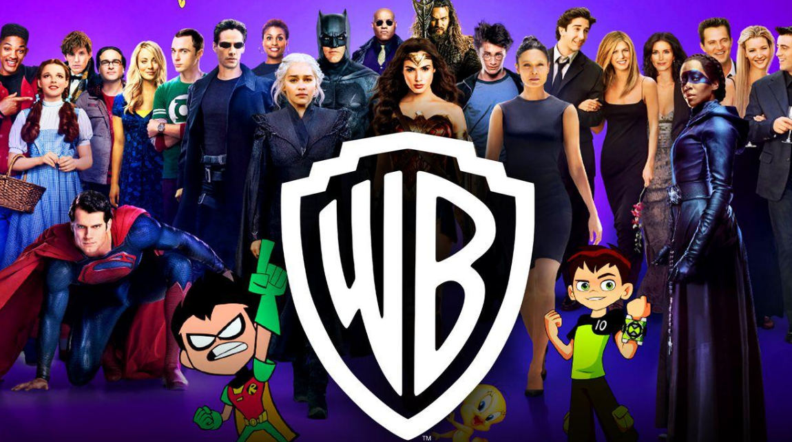 ¿Qué empresas podrían quedarse con Warner Bros?