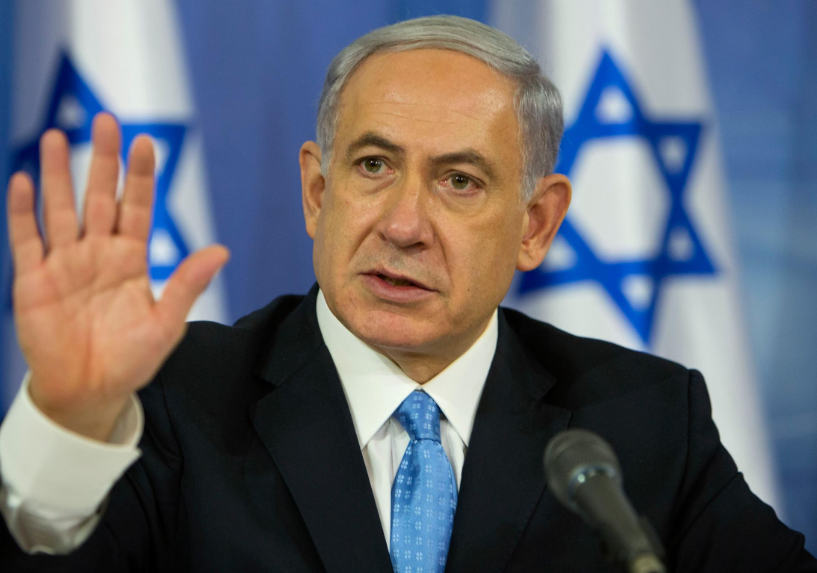 Israel se quiere anexionar Cisjordania e impulsa una ley para ello