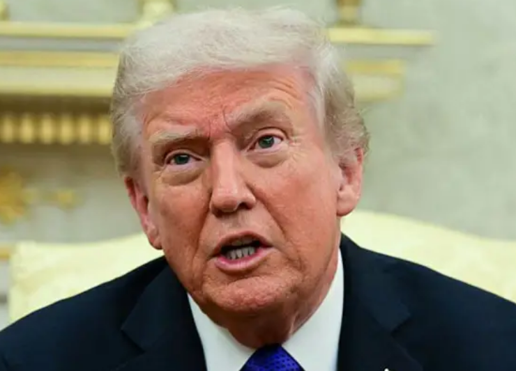 EEUU sanciona petroleras rusas y arremeten contra Putin