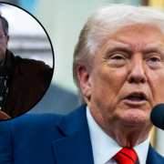 Trump dice que Petro es un matón y corta todos los pagos