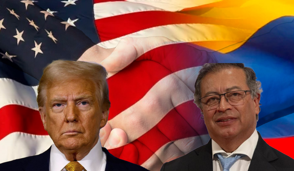 Respuesta de Petro y efectos en la diplomacia