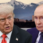 Trump y Putin congelan diálogo mientras la UE busca soluciones de paz