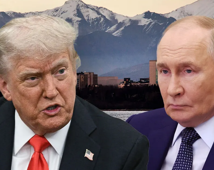 Trump y Putin congelan diálogo mientras la UE busca soluciones de paz