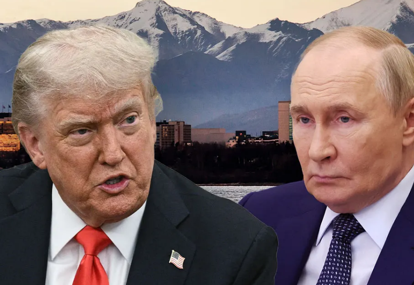 Trump y Putin congelan diálogo mientras la UE busca soluciones de paz