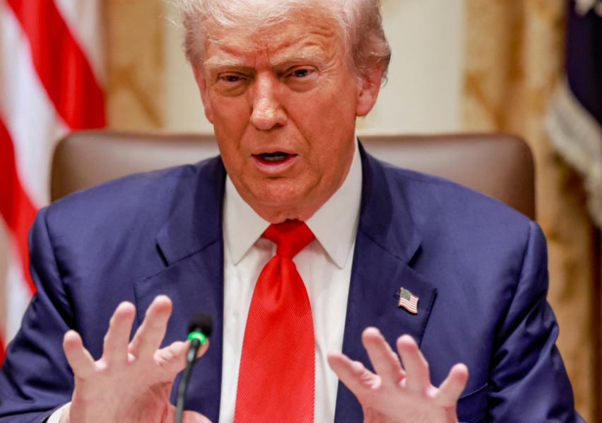 ¿Por qué Trump prepara ataque terrestre?