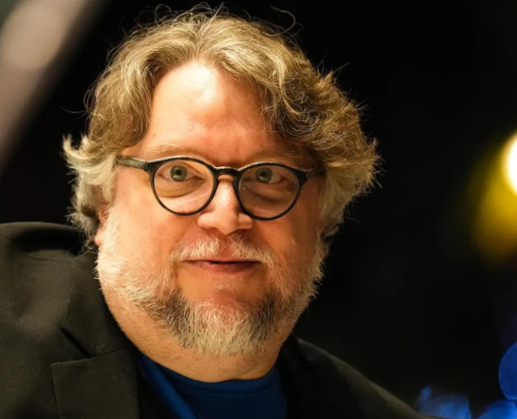 Guillermo del Toro se proyectará en el Zócalo, una oportunidad para ver "Cronos"