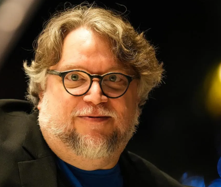 Guillermo del Toro se proyectará en el Zócalo, una oportunidad para ver "Cronos"