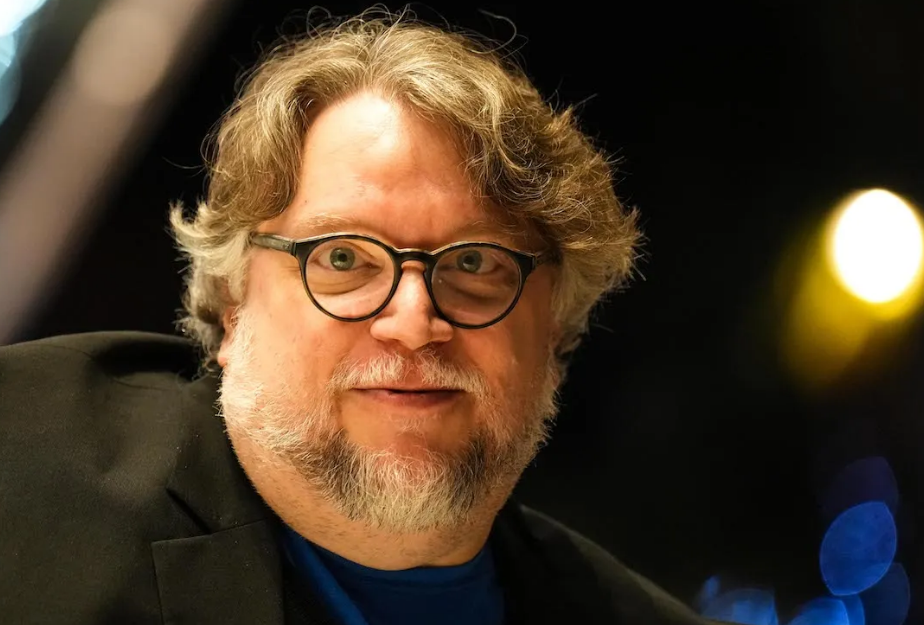 Guillermo del Toro se proyectará en el Zócalo, una oportunidad para ver "Cronos"