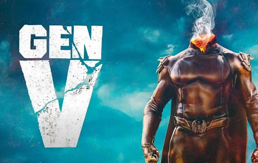 ¿Cuál es el futuro de 'Gen V'? Te contamos sobre la famosa y acida serie