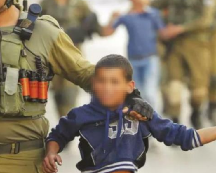 Israel cierra orfanato el cual beneficiaba a miles y era una de las ONG más importantes