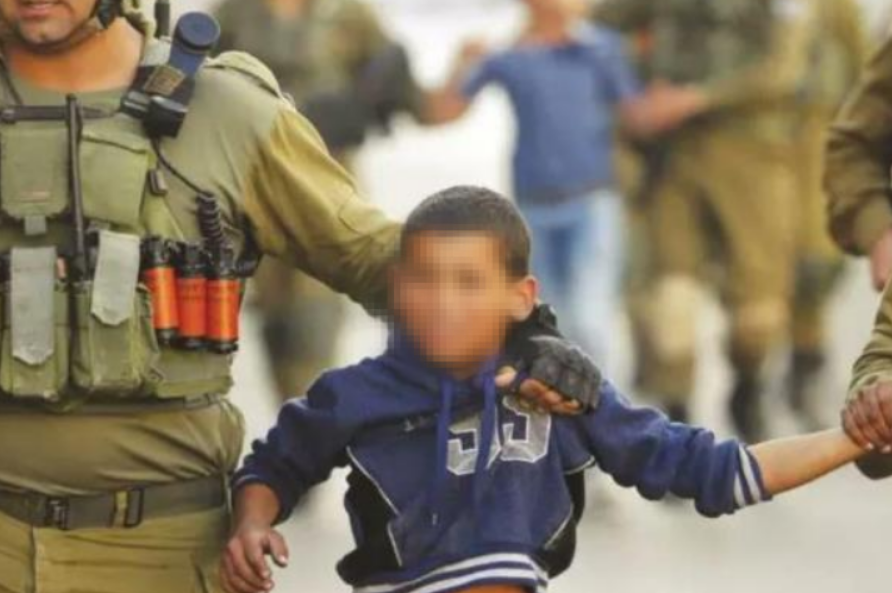 Israel cierra orfanato el cual beneficiaba a miles y era una de las ONG más importantes