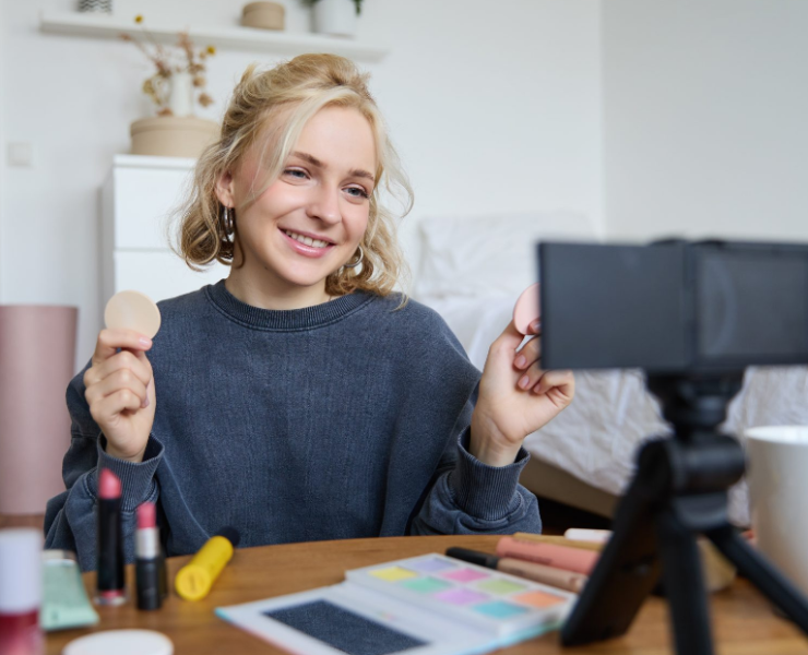 Brasil abre un campus para influencers para profesionalizar a los creadores