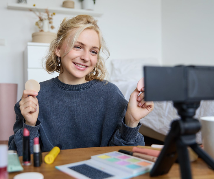 Brasil abre un campus para influencers para profesionalizar a los creadores