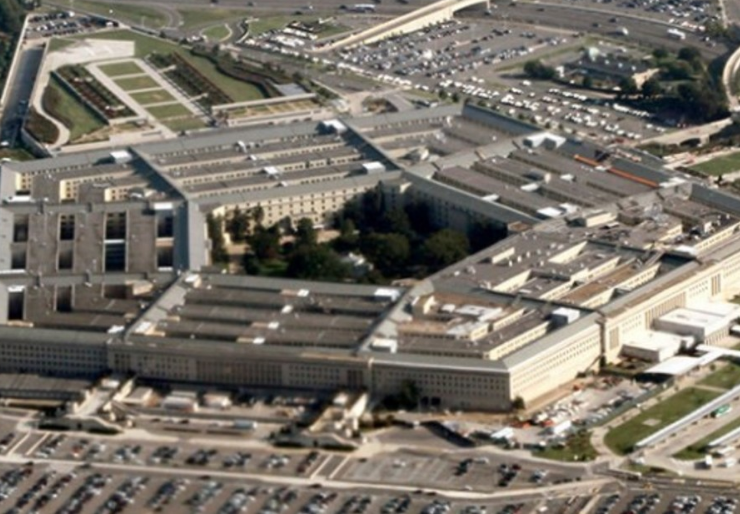 Pentágono recibe misteriosa donación millonaria para pagar sueldos