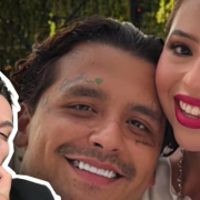 Ángela Aguilar cancela conciertos en EEUU y Kunno sale a defenderla