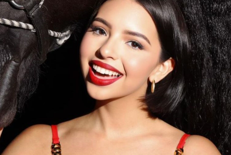 Ángela Aguilar cancela conciertos de “Libre Corazón” en EE. UU.