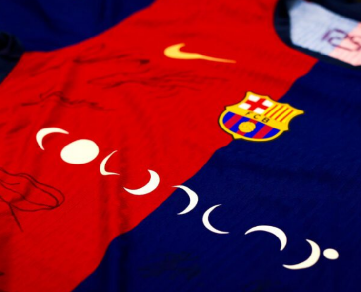 Coldplay adopta logo creado por un Mexicano de Nuevo León