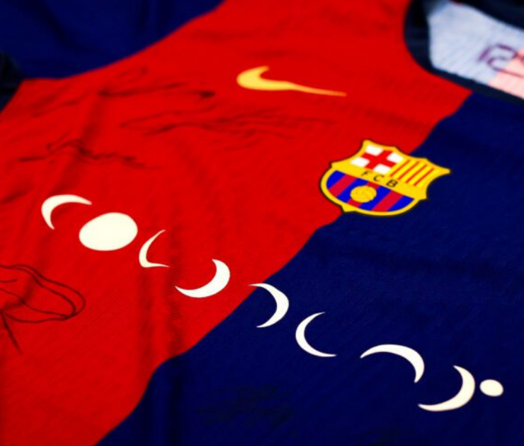 Coldplay adopta logo creado por un Mexicano de Nuevo León