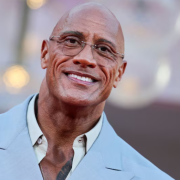 Dwayne Jonhson habla sobre la masculinidad y lo que la sociedad espera del hombre