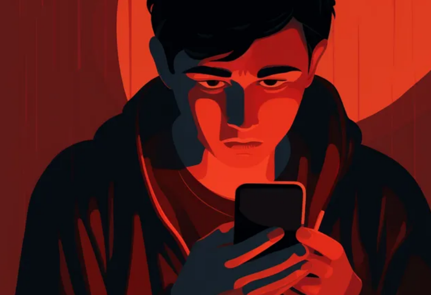 Autocontrol debilitado