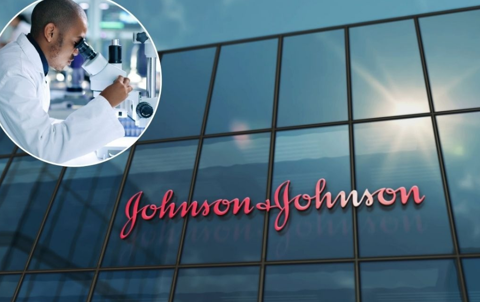 El talco, el asbesto y la responsabilidad de Johnson & Johnson