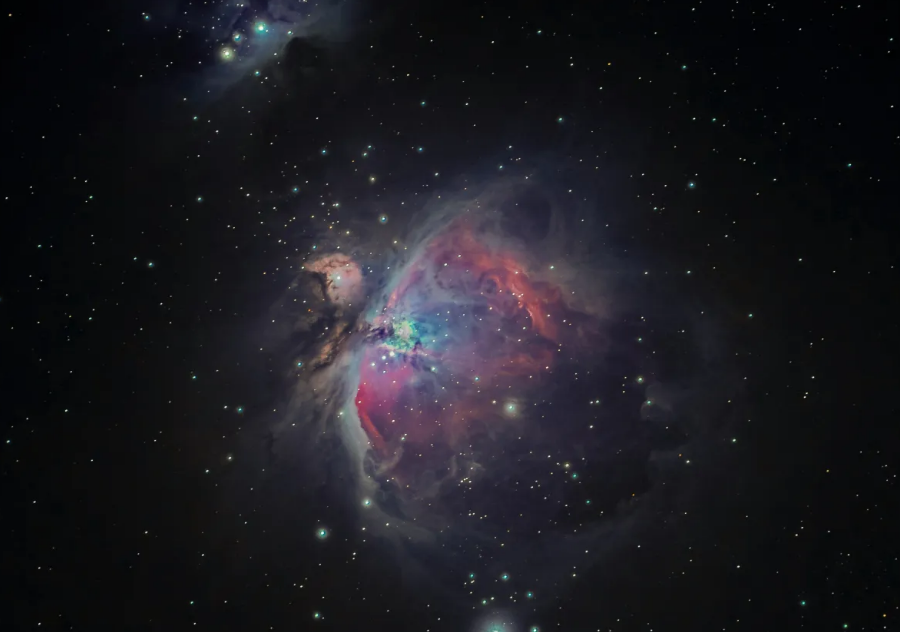 Creando un algoritmo revolucionario