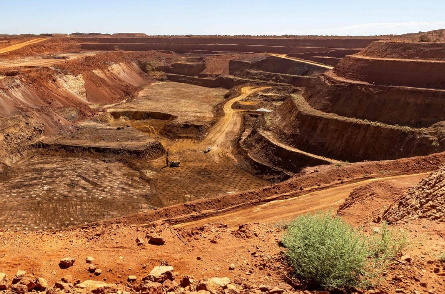 Brasil negociará sus tierras raras para combatir y evitar aranceles