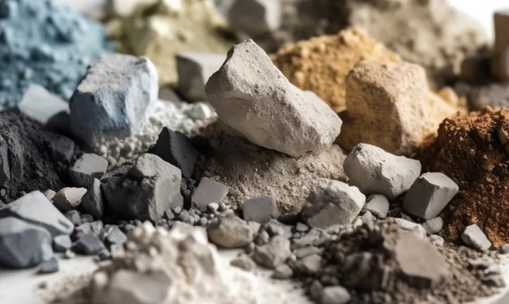 ¿Por qué Brasil negociará sus tierras raras ahora?