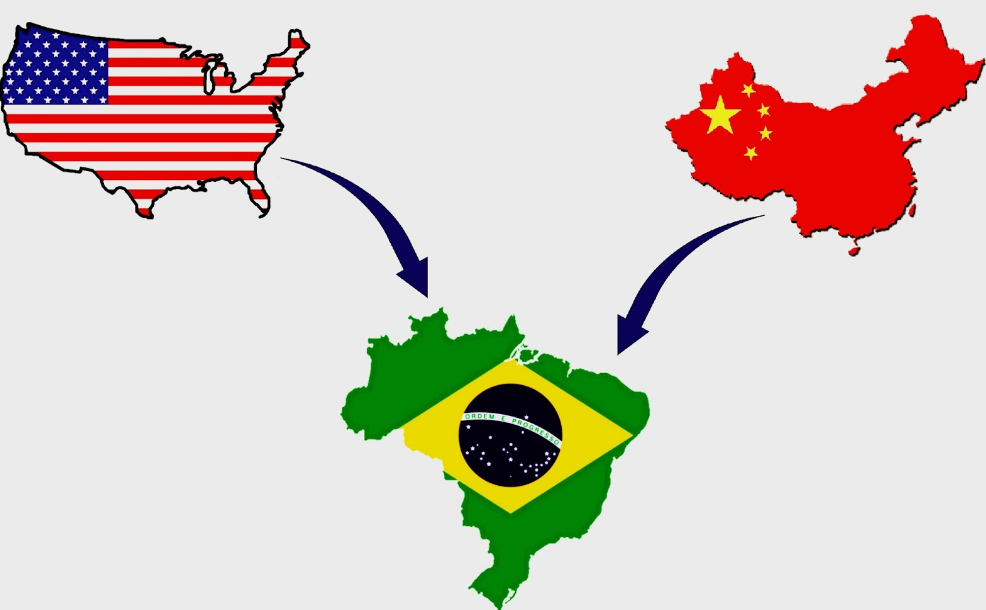 ¿Por qué Brasil negociará sus tierras raras ahora?