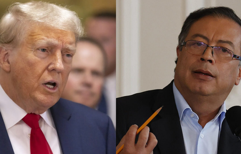 EEUU no pretende dañar al pueblo colombiano, según Marco Rubio