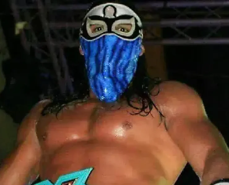 Cartelera internacional de lucha libre en Xmatkuil ¡Imperdible!