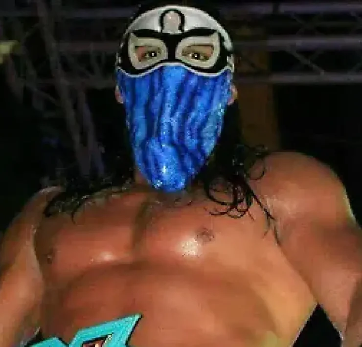 Cartelera internacional de lucha libre en Xmatkuil ¡Imperdible!