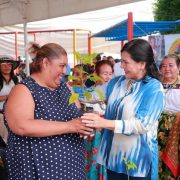 Centro Cerca en la colonia Municipal