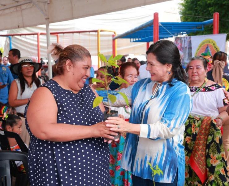 Centro Cerca en la colonia Municipal