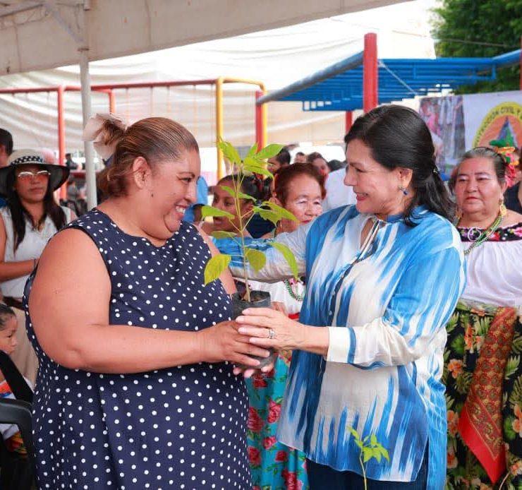 Centro Cerca en la colonia Municipal