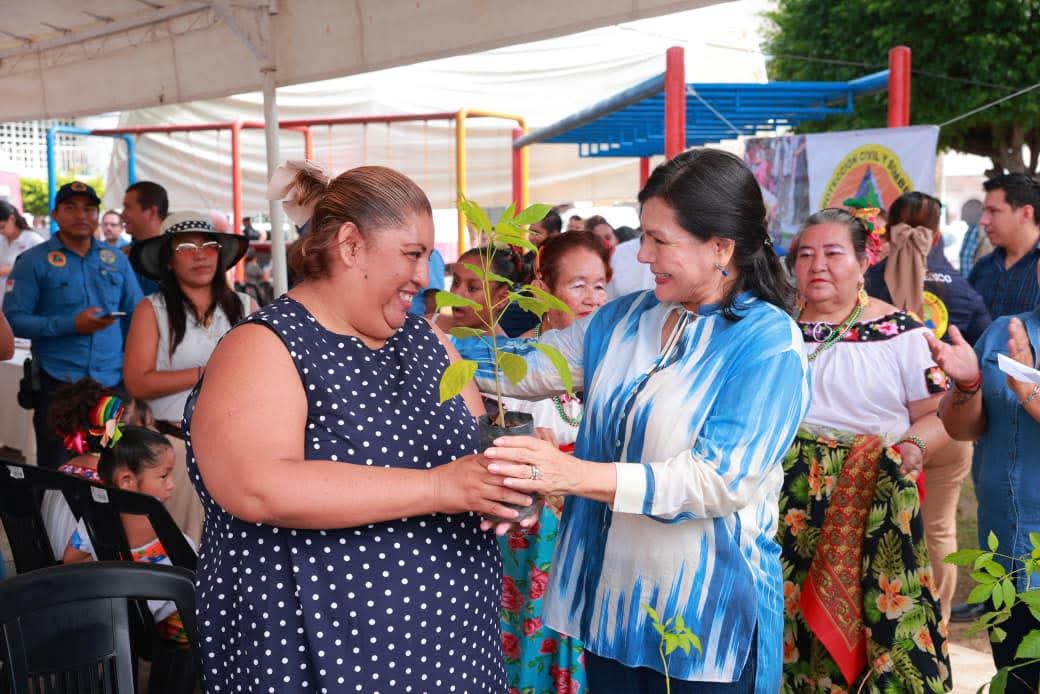 Centro Cerca en la colonia Municipal