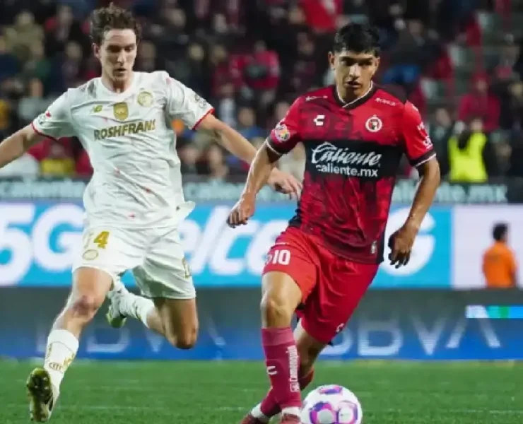 Chivas recibió un balde de agua fría tras inesperada derrota