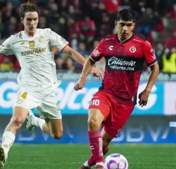 Chivas recibió un balde de agua fría tras inesperada derrota