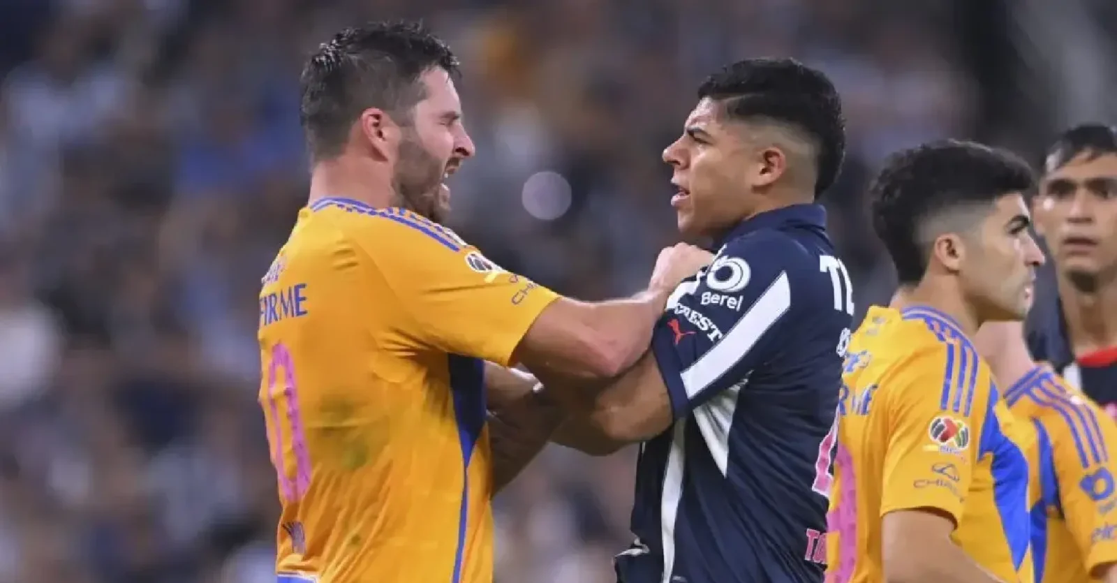 Clásico Regio promete emociones fuertes Historial y rivalidad