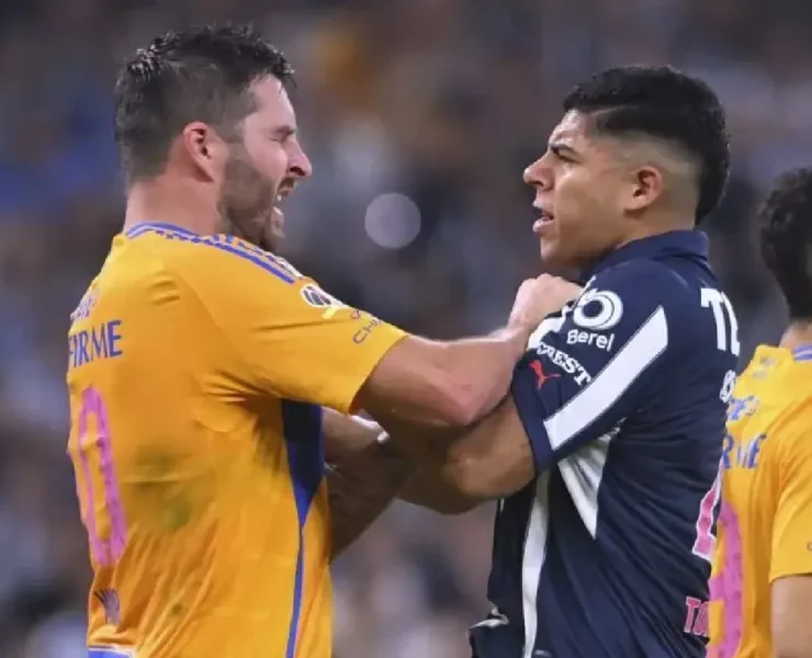 Clásico Regio promete emociones fuertes Historial y rivalidad