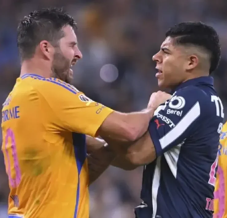 Clásico Regio promete emociones fuertes Historial y rivalidad