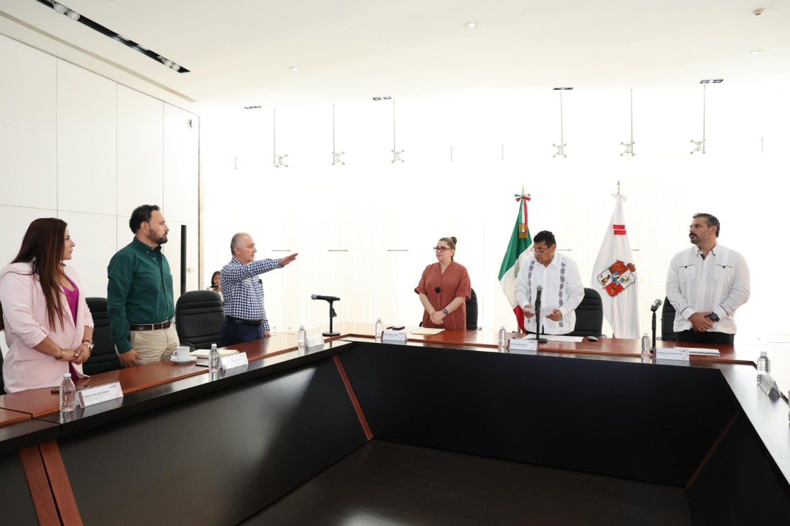 Comisionada Nacional de Arbitraje Médico