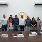 Comisiones reprueban cuentas públicas 2024 de Cunduacán, Jalpa de Méndez y Paraíso