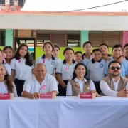 Comités de Aliados por las Escuelas transforman la educación en Yucatán